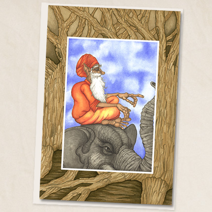 guru