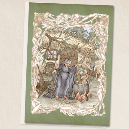 hag