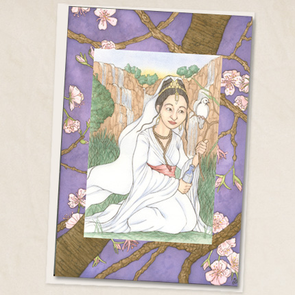 Kuan-Yin