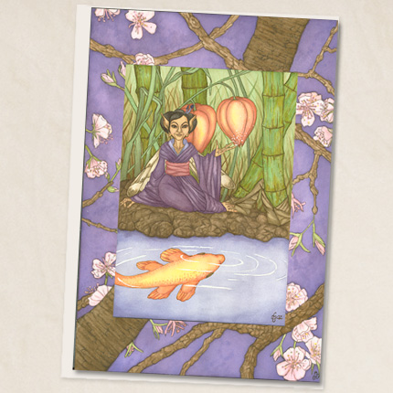 lanterns