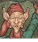 mistletoe