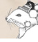 snow mouse
