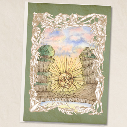sun