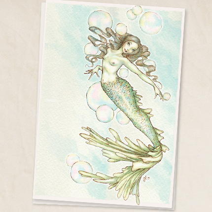 Mermaid