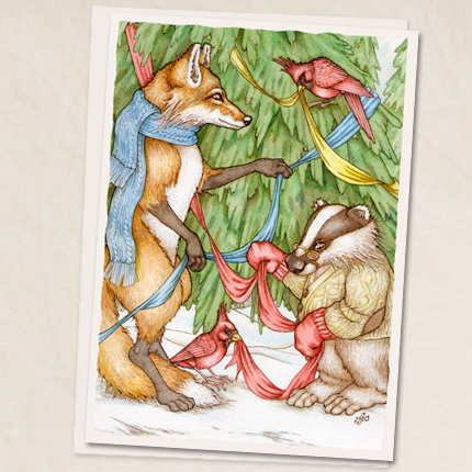 Yuletide Gathering