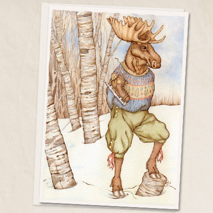 Moose